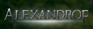 ФОТО СТУДИО ALEXANDROF